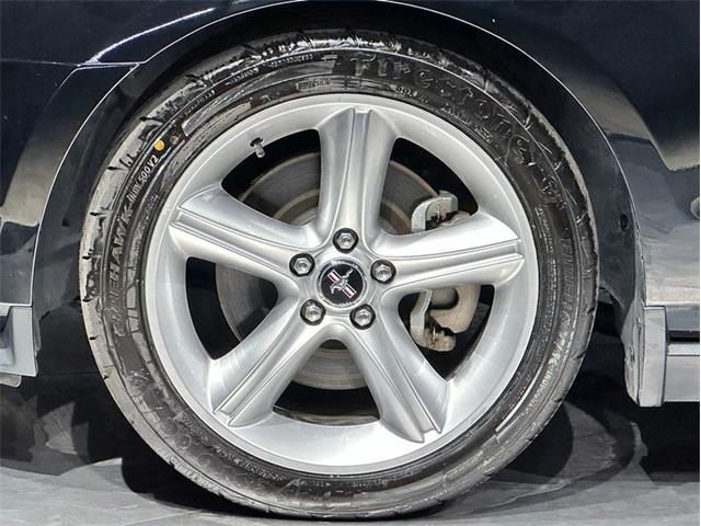2012 Ford Mustang (CC-2116870) for sale in Depew, New York