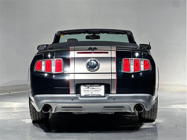 2012 Ford Mustang (CC-2116870) for sale in Depew, New York