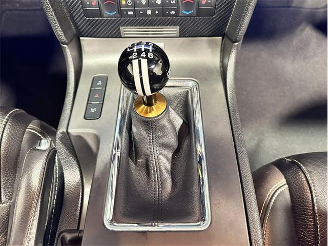 2012 Ford Mustang (CC-2116870) for sale in Depew, New York