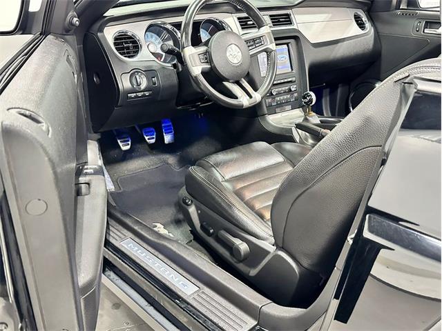 2012 Ford Mustang (CC-2116870) for sale in Depew, New York