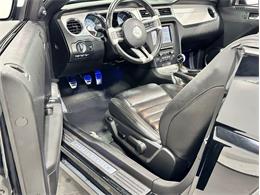 2012 Ford Mustang (CC-2116870) for sale in Depew, New York