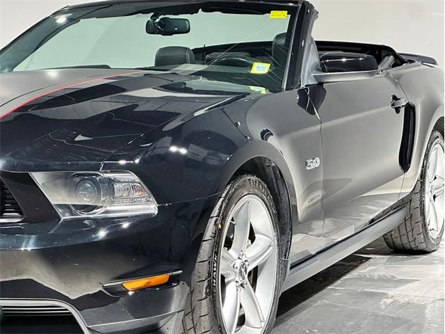 2012 Ford Mustang (CC-2116870) for sale in Depew, New York
