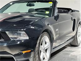 2012 Ford Mustang (CC-2116870) for sale in Depew, New York