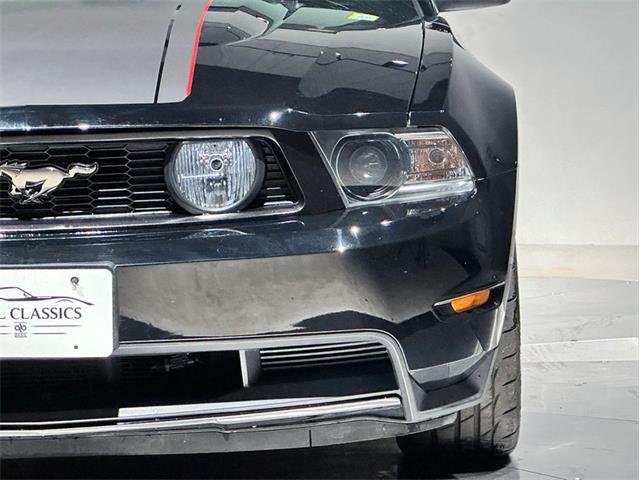 2012 Ford Mustang (CC-2116870) for sale in Depew, New York