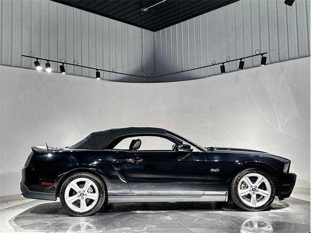 2012 Ford Mustang (CC-2116870) for sale in Depew, New York