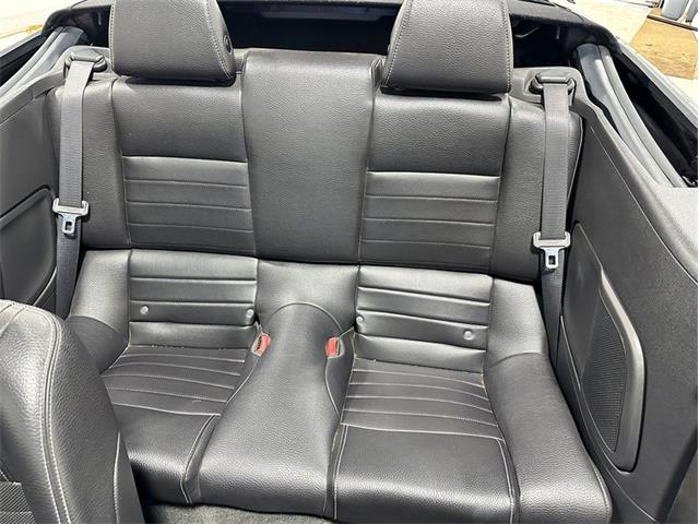 2012 Ford Mustang (CC-2116870) for sale in Depew, New York