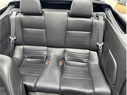 2012 Ford Mustang (CC-2116870) for sale in Depew, New York