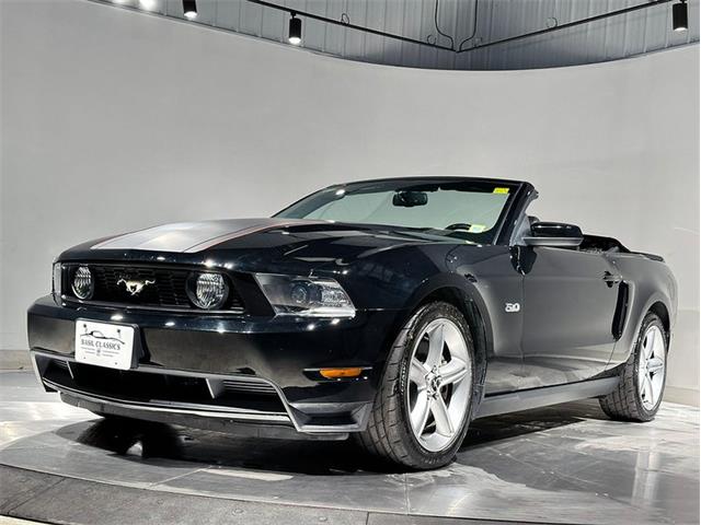 2012 Ford Mustang (CC-2116870) for sale in Depew, New York