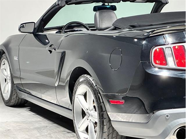 2012 Ford Mustang (CC-2116870) for sale in Depew, New York