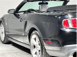 2012 Ford Mustang (CC-2116870) for sale in Depew, New York