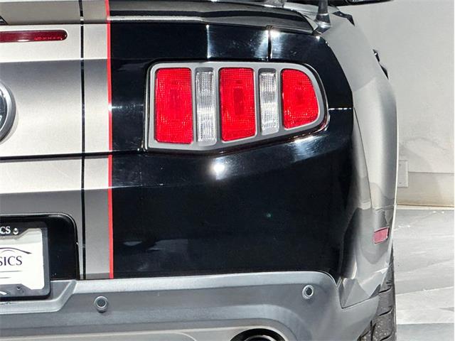 2012 Ford Mustang (CC-2116870) for sale in Depew, New York
