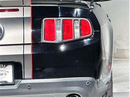 2012 Ford Mustang (CC-2116870) for sale in Depew, New York