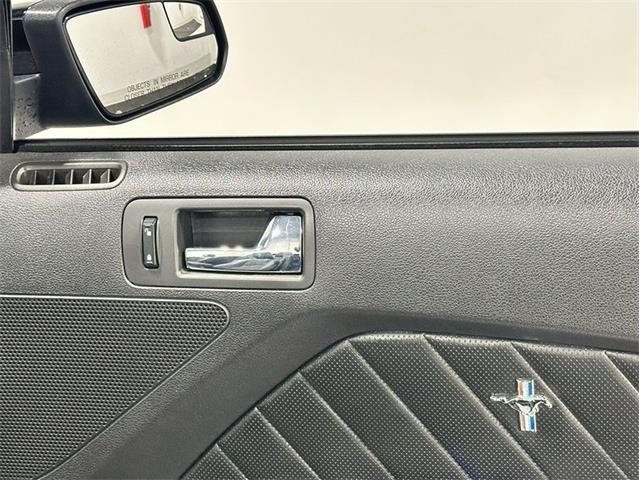 2012 Ford Mustang (CC-2116870) for sale in Depew, New York
