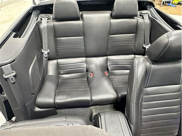 2012 Ford Mustang (CC-2116870) for sale in Depew, New York