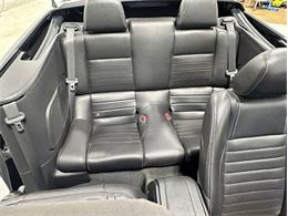 2012 Ford Mustang (CC-2116870) for sale in Depew, New York