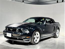 2012 Ford Mustang (CC-2116870) for sale in Depew, New York
