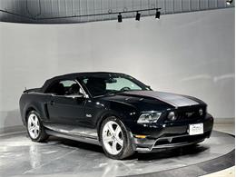 2012 Ford Mustang (CC-2116870) for sale in Depew, New York