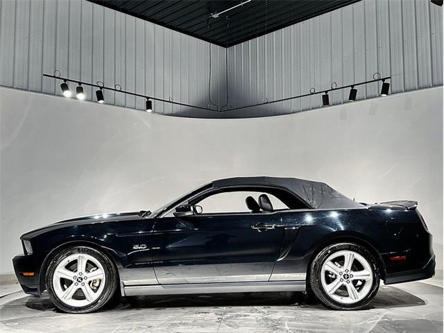 2012 Ford Mustang (CC-2116870) for sale in Depew, New York