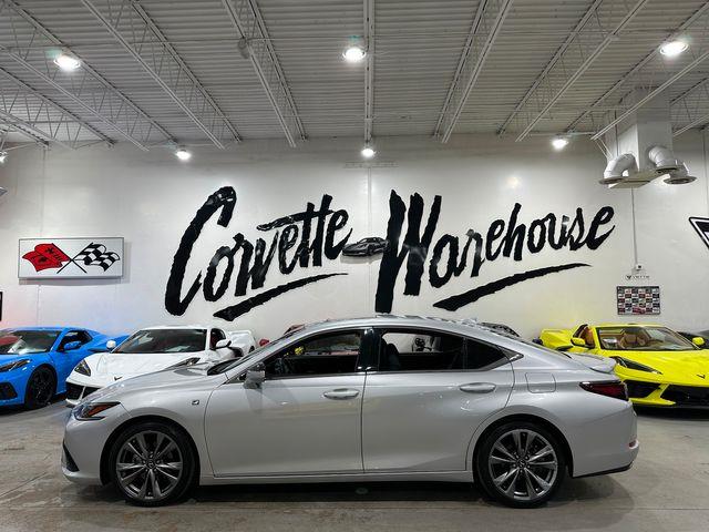 2019 Lexus ES (CC-2116871) for sale in Dallas, Texas
