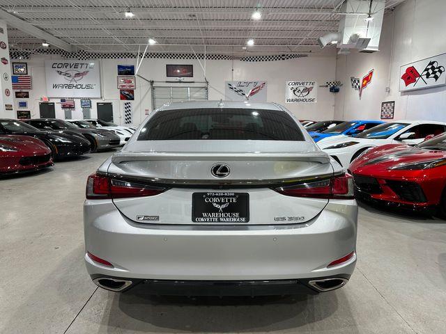 2019 Lexus ES (CC-2116871) for sale in Dallas, Texas