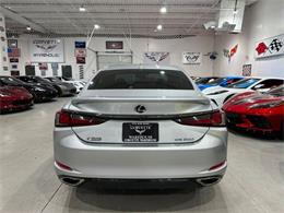 2019 Lexus ES (CC-2116871) for sale in Dallas, Texas