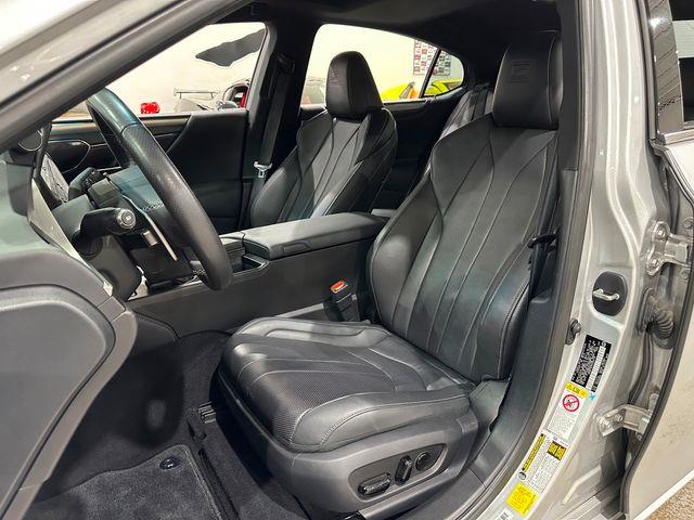 2019 Lexus ES (CC-2116871) for sale in Dallas, Texas