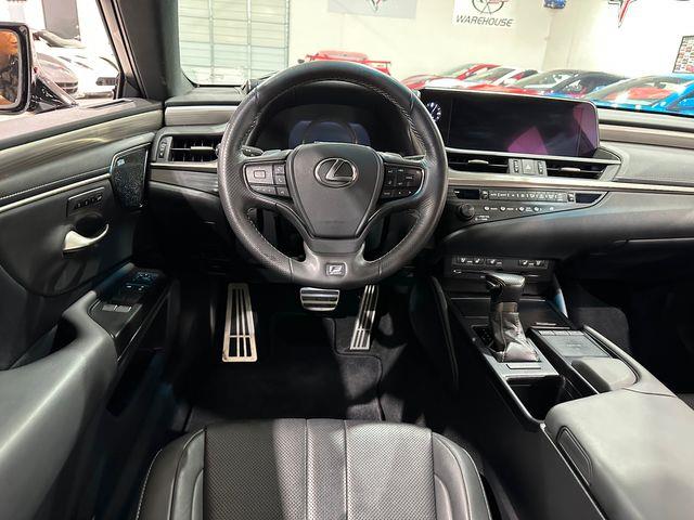 2019 Lexus ES (CC-2116871) for sale in Dallas, Texas