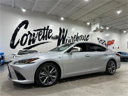 2019 Lexus ES (CC-2116871) for sale in Dallas, Texas