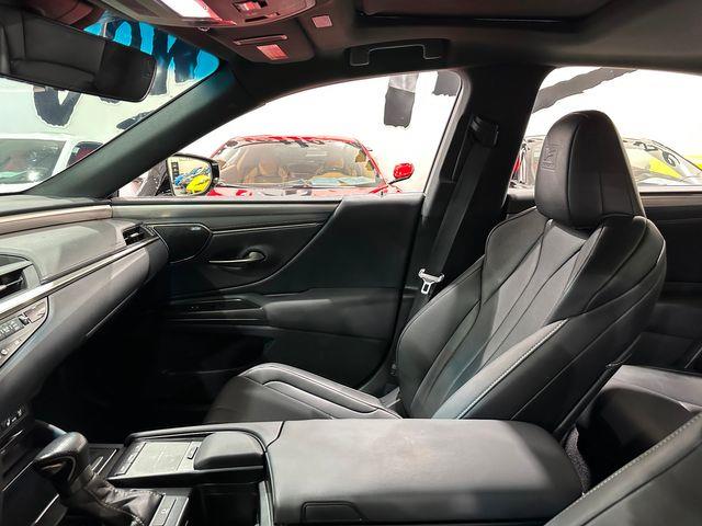 2019 Lexus ES (CC-2116871) for sale in Dallas, Texas