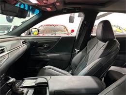 2019 Lexus ES (CC-2116871) for sale in Dallas, Texas