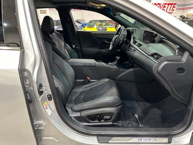 2019 Lexus ES (CC-2116871) for sale in Dallas, Texas