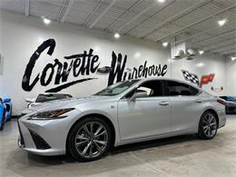 2019 Lexus ES (CC-2116871) for sale in Dallas, Texas