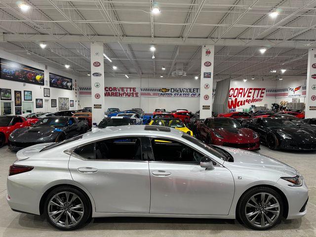 2019 Lexus ES (CC-2116871) for sale in Dallas, Texas