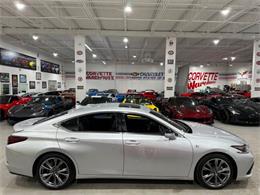 2019 Lexus ES (CC-2116871) for sale in Dallas, Texas