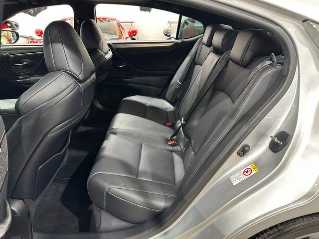 2019 Lexus ES (CC-2116871) for sale in Dallas, Texas