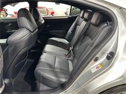 2019 Lexus ES (CC-2116871) for sale in Dallas, Texas