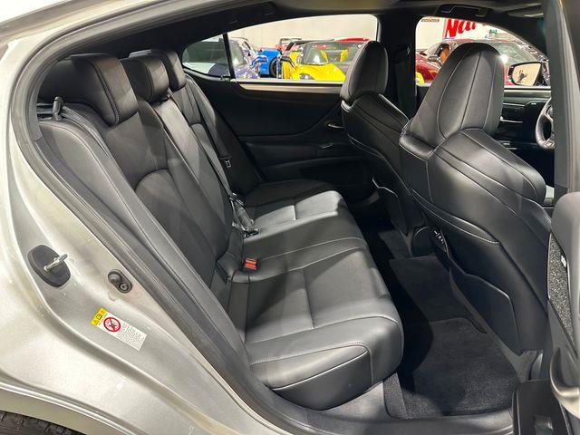 2019 Lexus ES (CC-2116871) for sale in Dallas, Texas