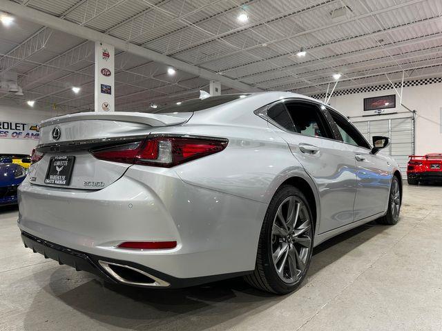 2019 Lexus ES (CC-2116871) for sale in Dallas, Texas
