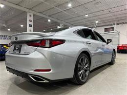 2019 Lexus ES (CC-2116871) for sale in Dallas, Texas
