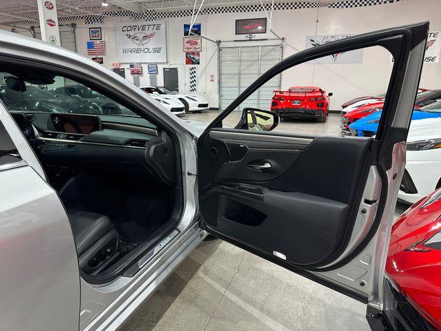 2019 Lexus ES (CC-2116871) for sale in Dallas, Texas