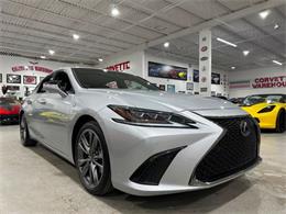 2019 Lexus ES (CC-2116871) for sale in Dallas, Texas