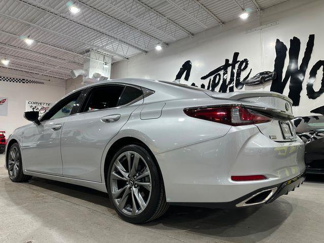2019 Lexus ES (CC-2116871) for sale in Dallas, Texas
