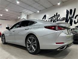 2019 Lexus ES (CC-2116871) for sale in Dallas, Texas