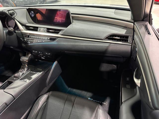 2019 Lexus ES (CC-2116871) for sale in Dallas, Texas