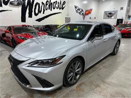 2019 Lexus ES (CC-2116871) for sale in Dallas, Texas
