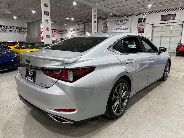 2019 Lexus ES (CC-2116871) for sale in Dallas, Texas