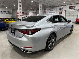 2019 Lexus ES (CC-2116871) for sale in Dallas, Texas