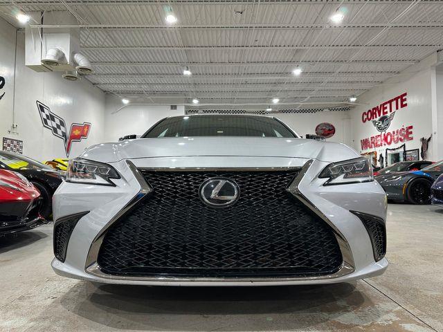2019 Lexus ES (CC-2116871) for sale in Dallas, Texas