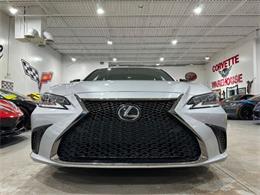 2019 Lexus ES (CC-2116871) for sale in Dallas, Texas