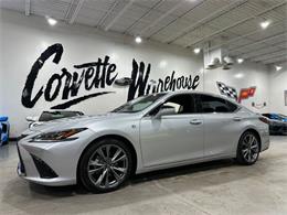 2019 Lexus ES (CC-2116871) for sale in Dallas, Texas